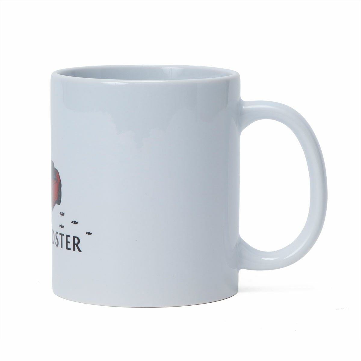 MZRacing｜ALWAYS ROADSTER マグカップ3 ND黒ネコ｜雑貨｜ホワイト