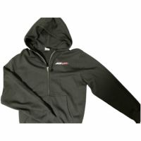 MZRacing｜LoveRotary .フルジップパーカー２｜フーディ