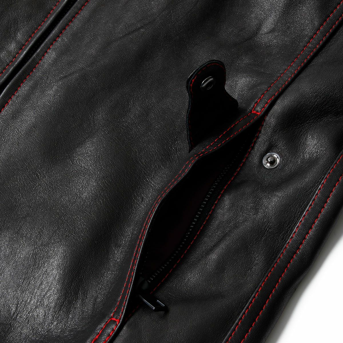 SHINICHIRO ARAKAWA｜R07 SHeep｜アウター｜ブラック