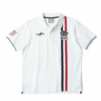 GOOD YEAR｜グッドイヤー Las Vegas ポロシャツ｜ウェア