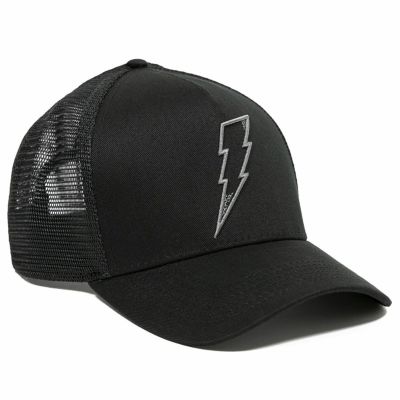 John Doe｜トラッカーハット フラッシュ｜帽子