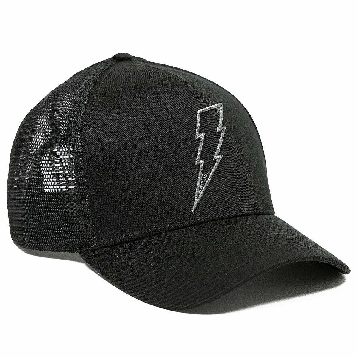 John Doe｜トラッカーハット フラッシュ｜帽子