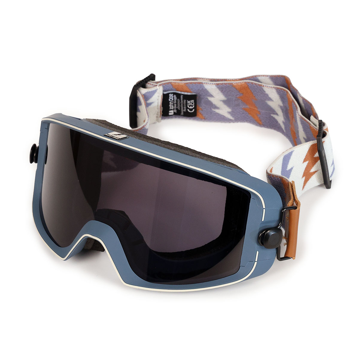 John Doe｜ジョン・ドゥー ゴーグル ミッドナイト｜ゴーグル