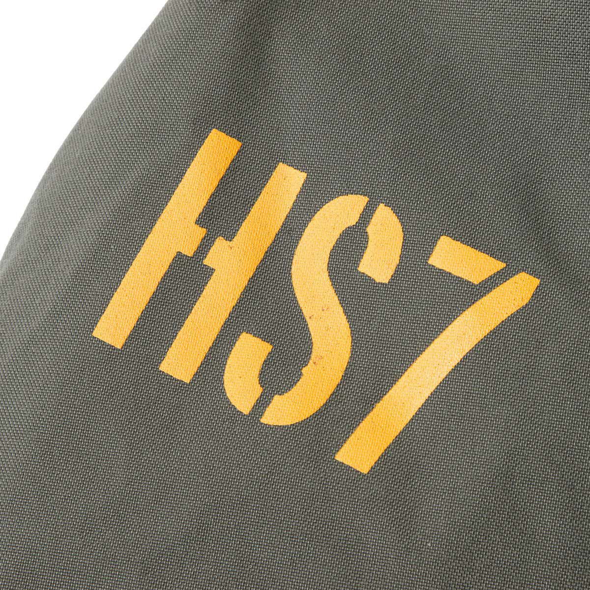 helstons｜ティグレス ジャケット｜アウター｜カーキ