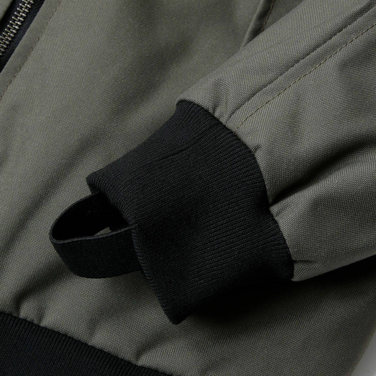 helstons｜ティグレス ジャケット｜アウター｜カーキ