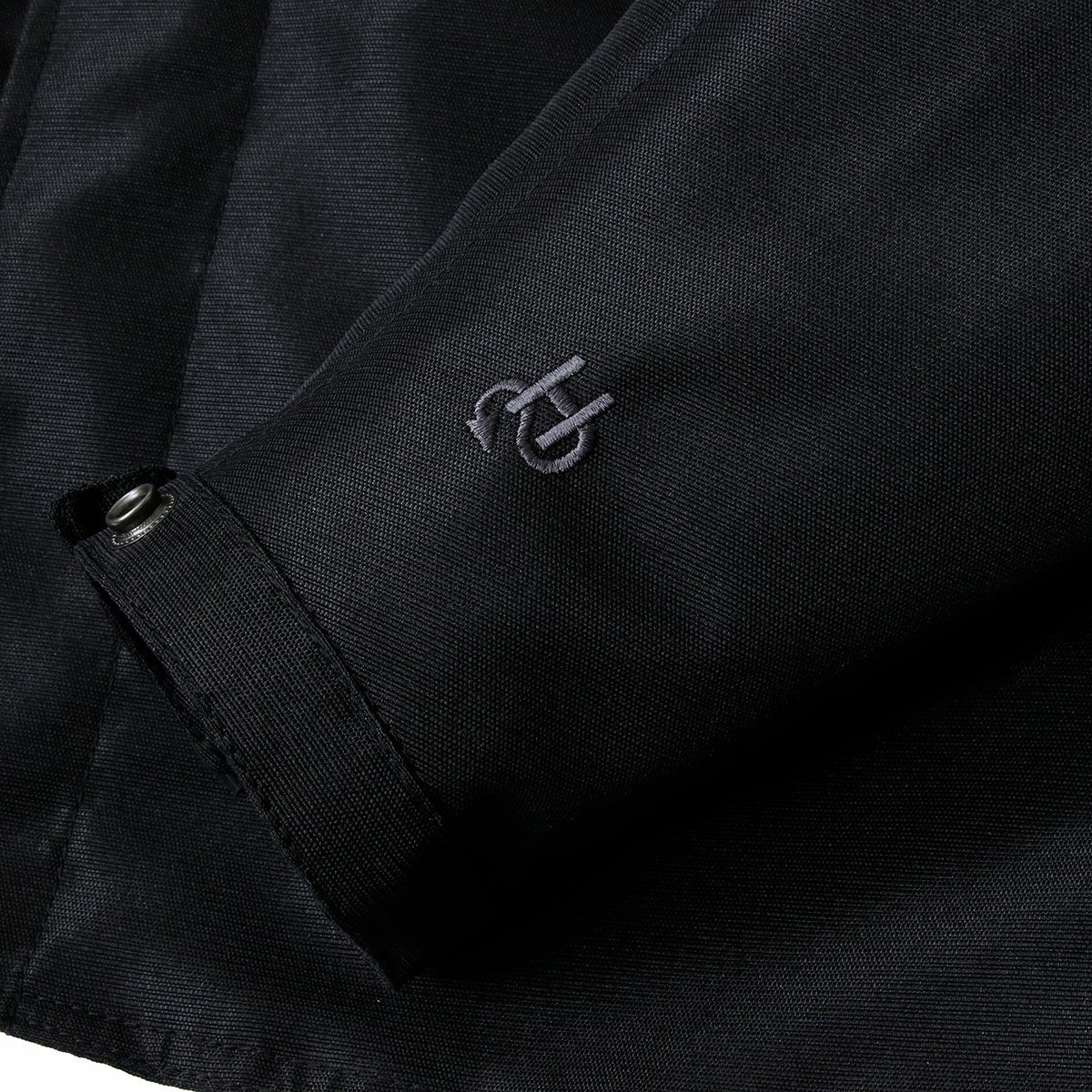 helstons｜サージェント ティシュー テクニーク ジャケット｜アウター｜ブラック