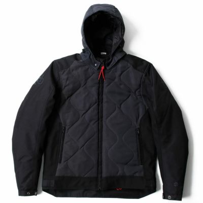 helstons｜アラスカ メン ジャケット｜アウター