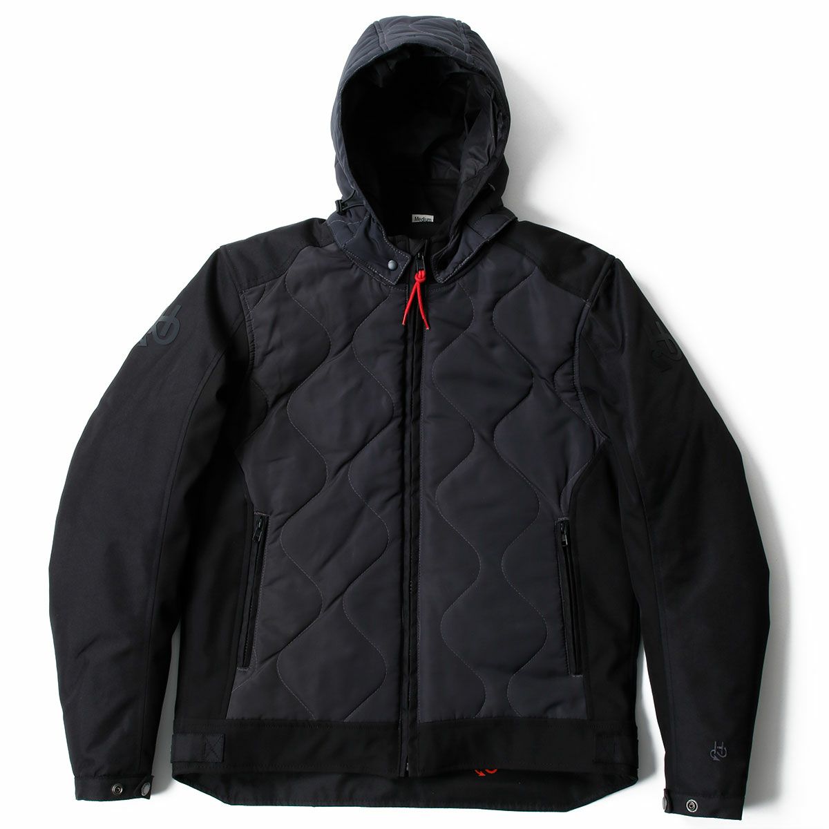 helstons｜アラスカ メン ジャケット｜アウター