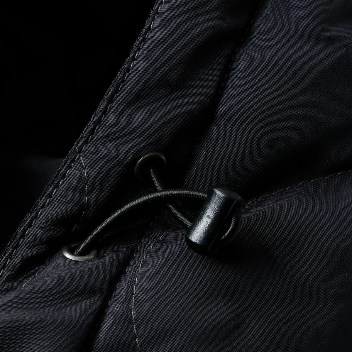 helstons｜アラスカ メン ジャケット｜アウター｜グレー×ブラック