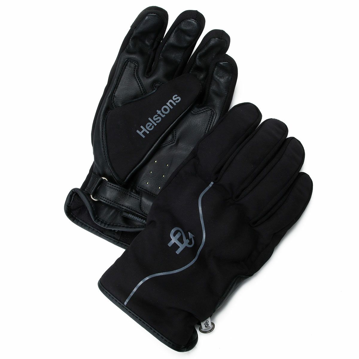 helstons｜ファスト ウィンター グローブ｜グローブ