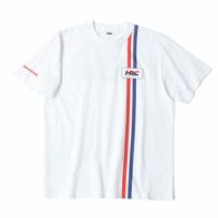 HRC｜シビック タイプ R-GT Tシャツ 2025｜ウェア｜ホワイト