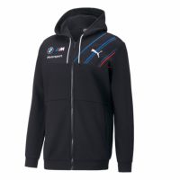 BMW PUMA｜BMW RP メンズ フルジップ フーディ｜ウェア