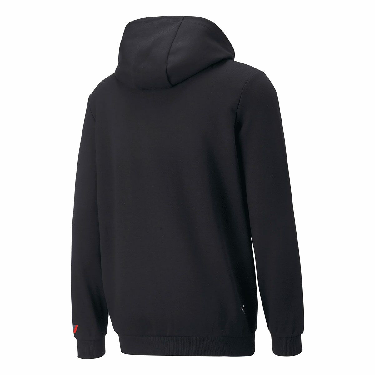 BMW PUMA｜BMW RP メンズ フルジップ フーディ｜ウェア｜ダークグレー