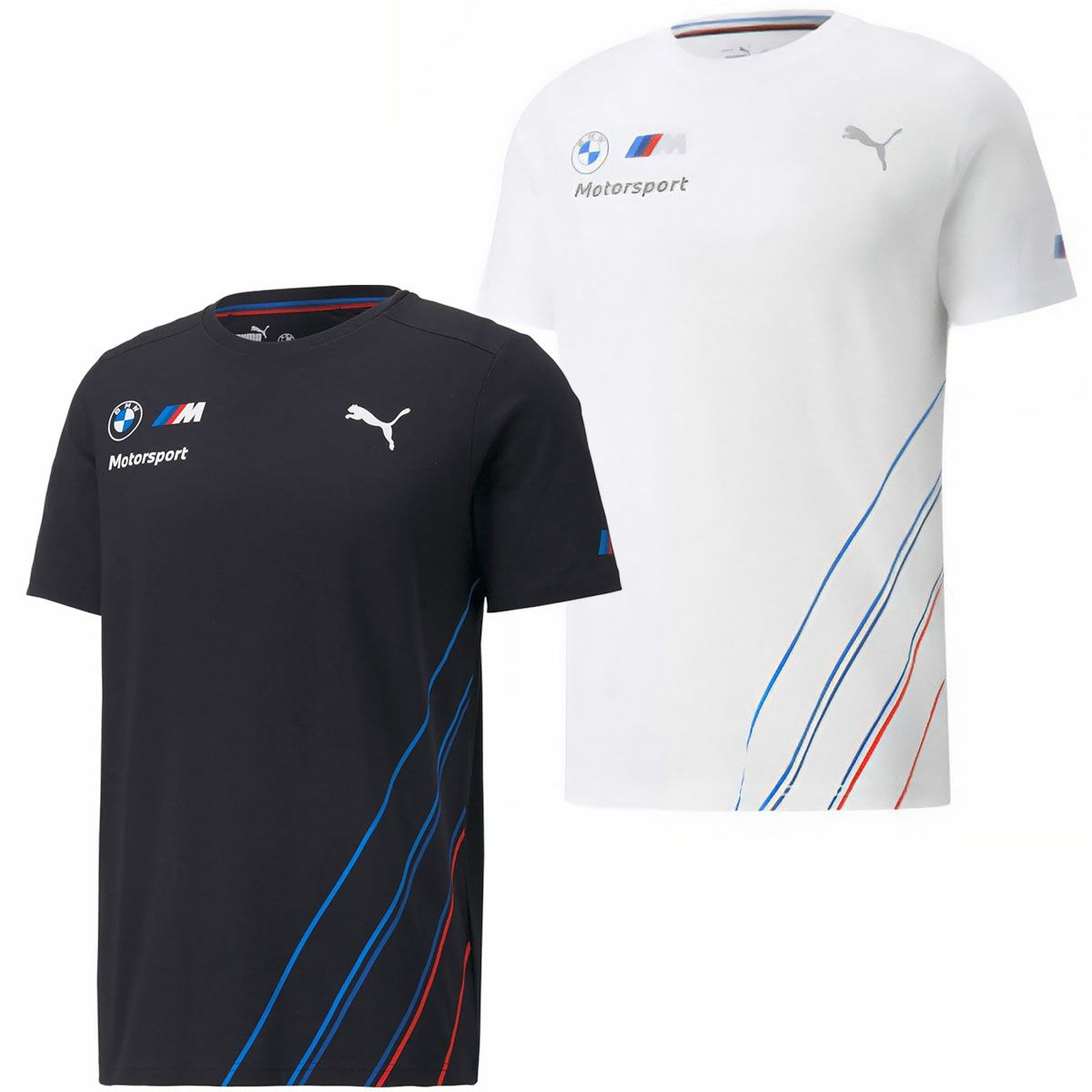 BMW PUMA｜BMW RP メンズ Tシャツ｜ウェア