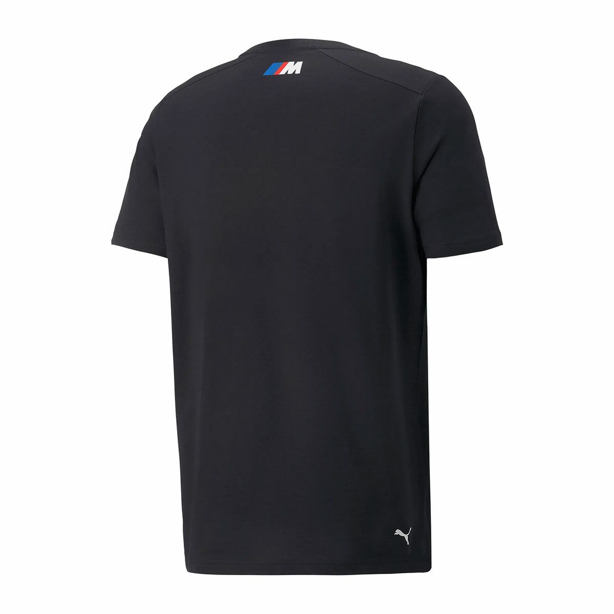 BMW PUMA｜BMW RP メンズ Tシャツ｜ウェア｜ダークグレー