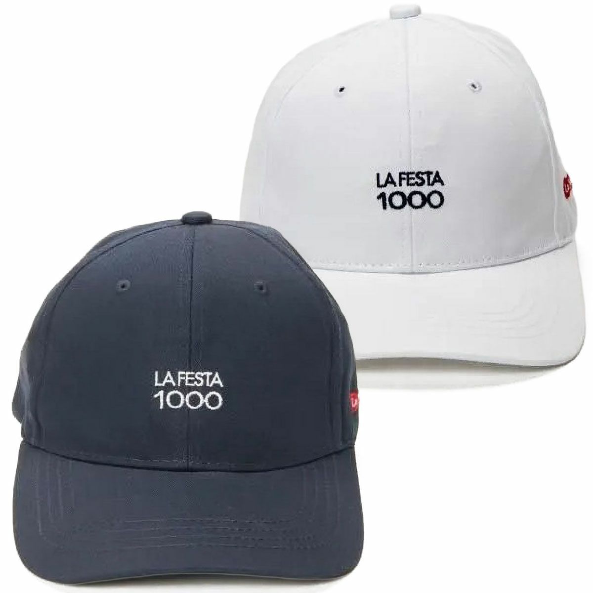 VCCT｜ラフェスタ オリジナル ロゴ キャップ｜帽子