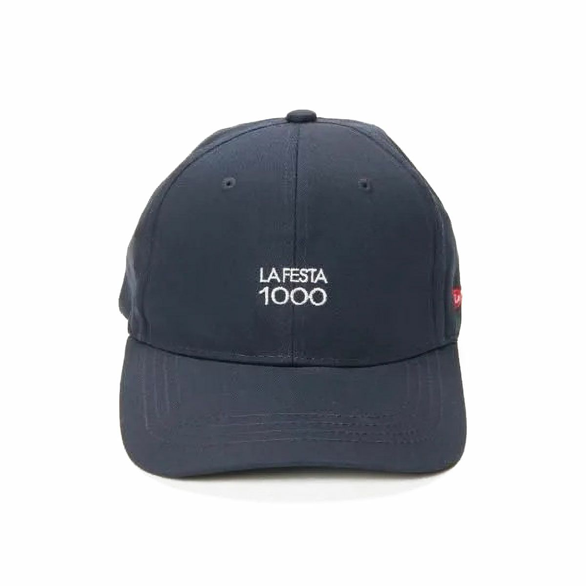 VCCT｜ラフェスタ オリジナル ロゴ キャップ｜帽子｜ネイビー