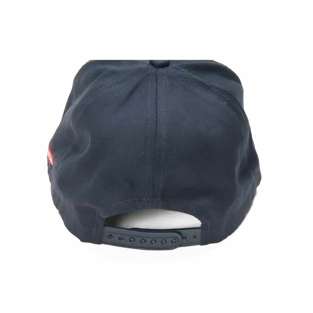 VCCT｜ラフェスタ オリジナル ロゴ キャップ｜帽子｜ネイビー