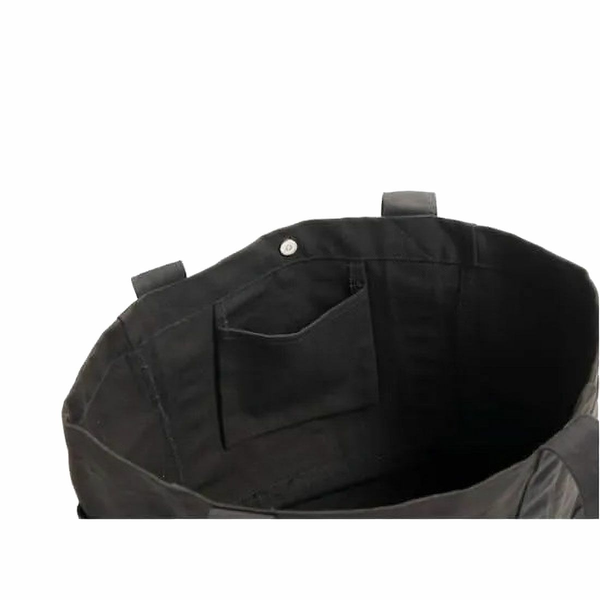 VCCT｜ラフェスタ オリジナル ロゴ バッグ｜トートバッグ｜ブラック