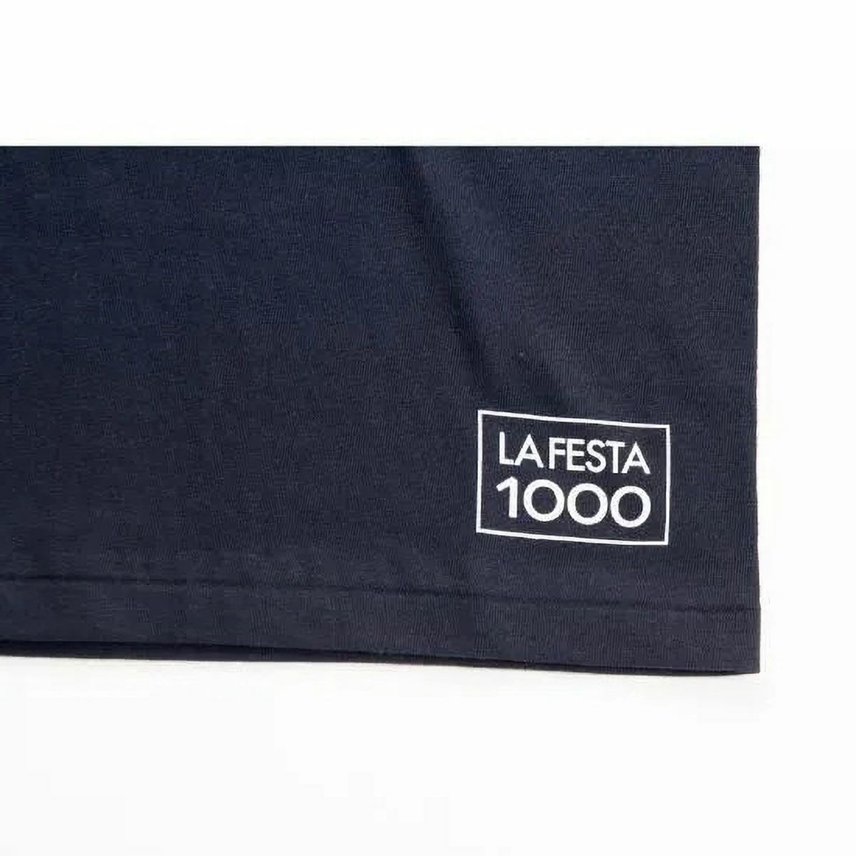 VCCT｜エッセレ バンビーノ Tシャツ｜ウェア｜ネイビー