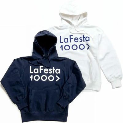 VCCT｜ラフェスタ 1000 フーディウェア