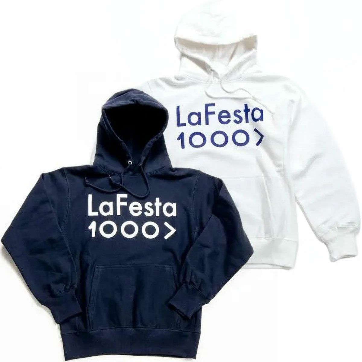 VCCT｜ラフェスタ 1000 フーディウェア