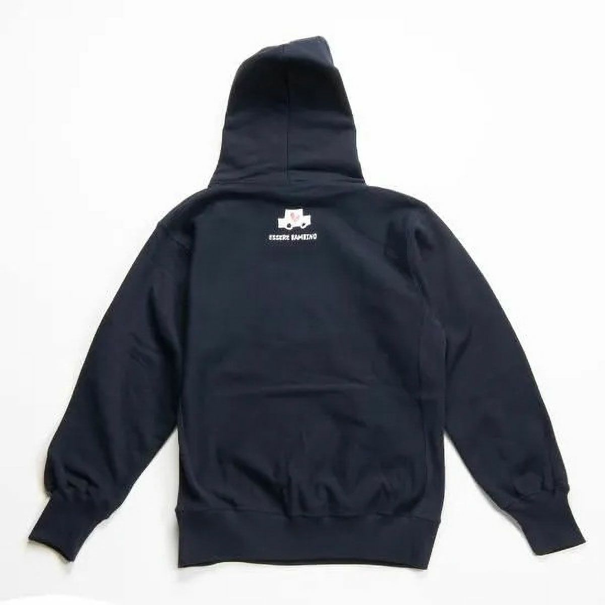 VCCT｜ラフェスタ 1000 フーディウェア｜ネイビー