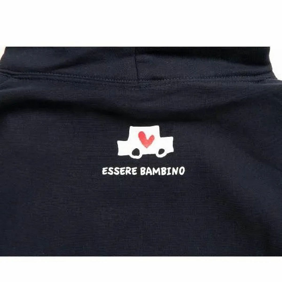 VCCT｜ラフェスタ 1000 フーディウェア｜ネイビー