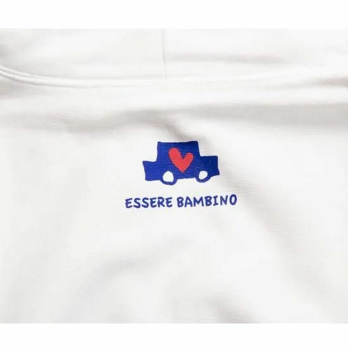 VCCT｜ラフェスタ 1000 フーディウェア｜ホワイト