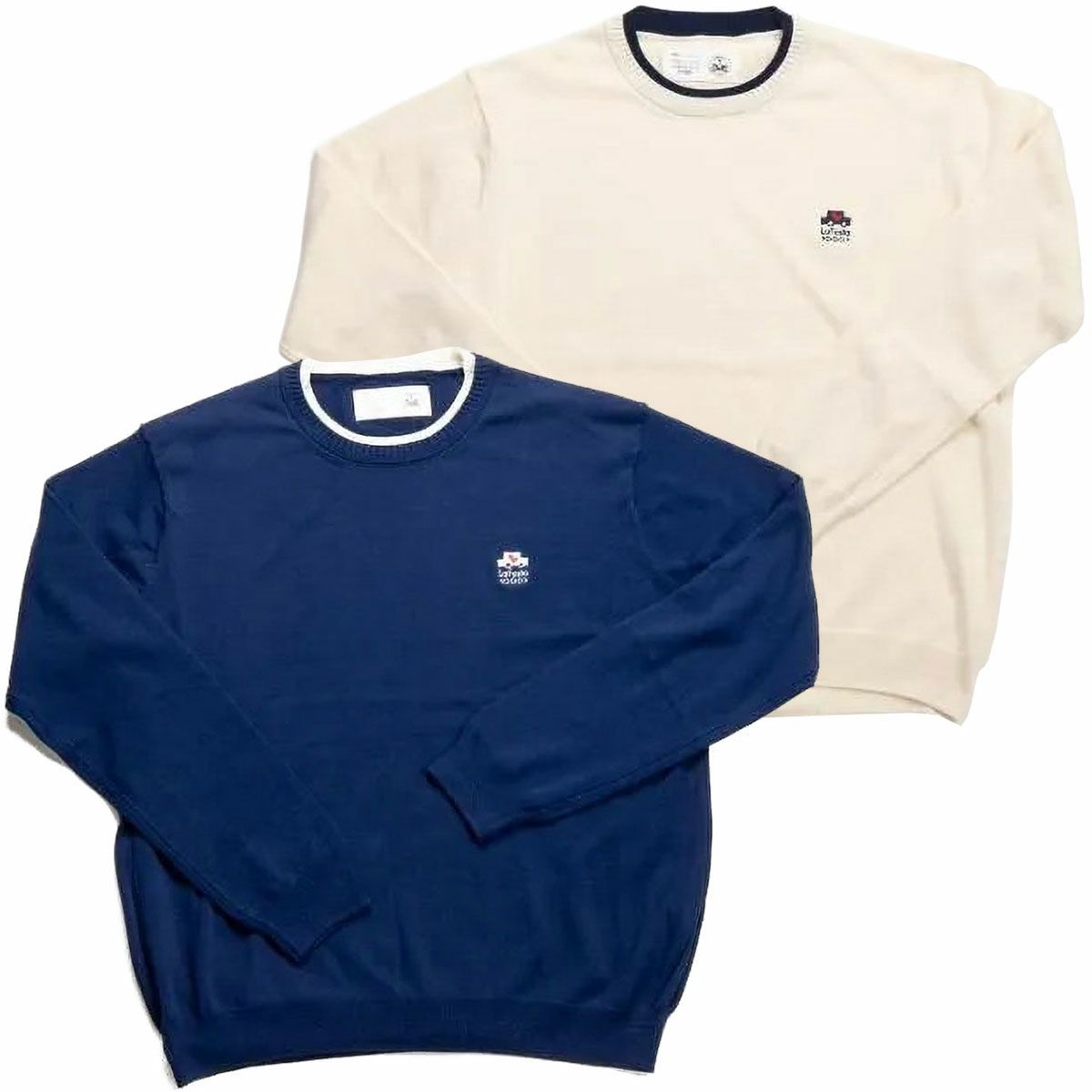 VCCT｜ラフェスタ オリジナル セーター