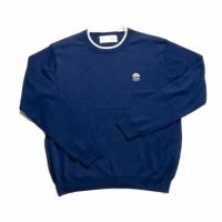 VCCT｜ラフェスタ オリジナル セーター｜ネイビー