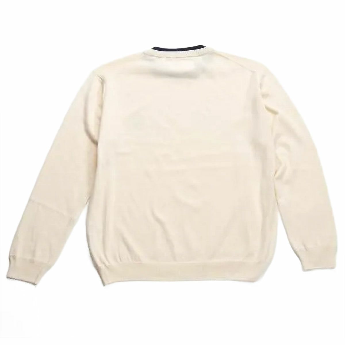VCCT｜ラフェスタ オリジナル セーター｜アイボリー