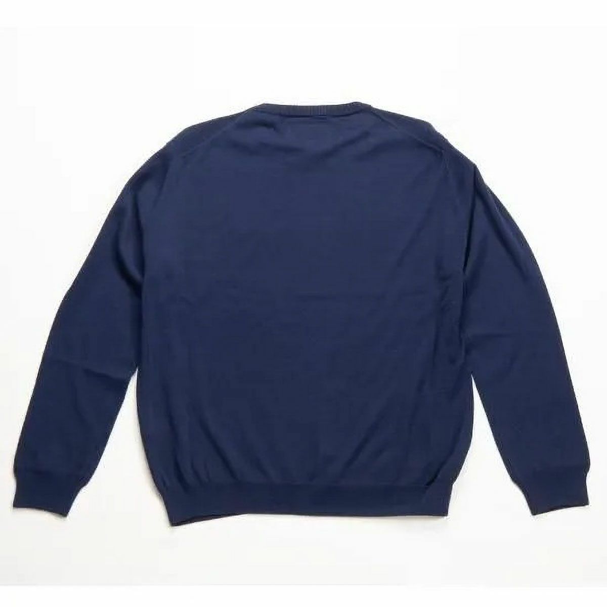 VCCT｜ラフェスタ オリジナル セーター｜ネイビー