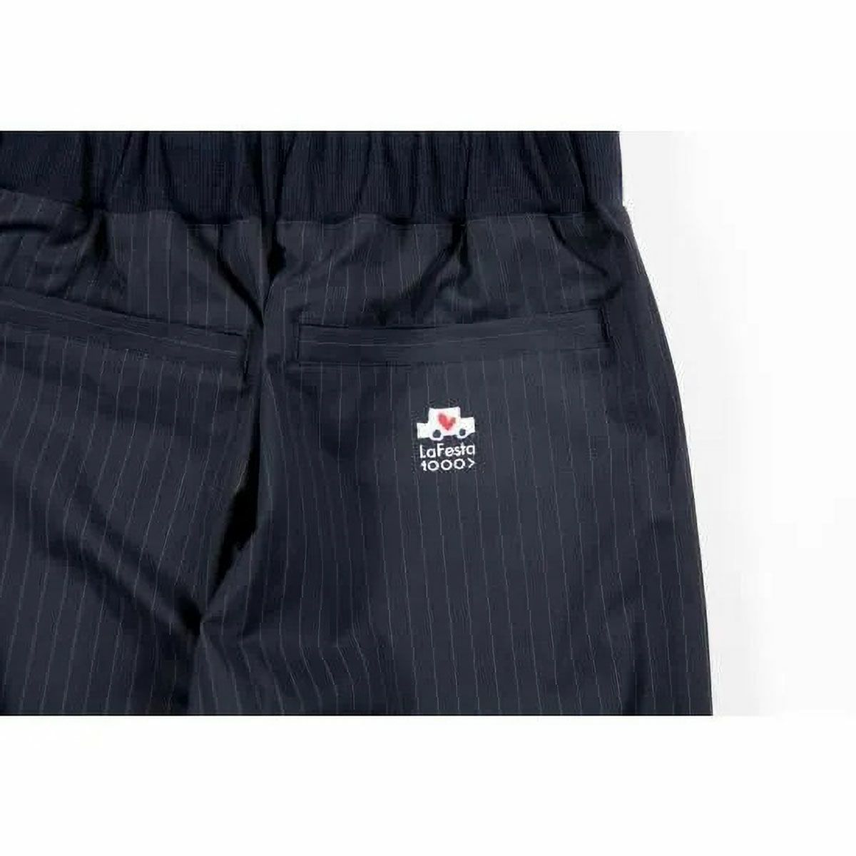 VCCT｜ラフェスタ オリジナル パンツ｜ウェア｜ネイビー
