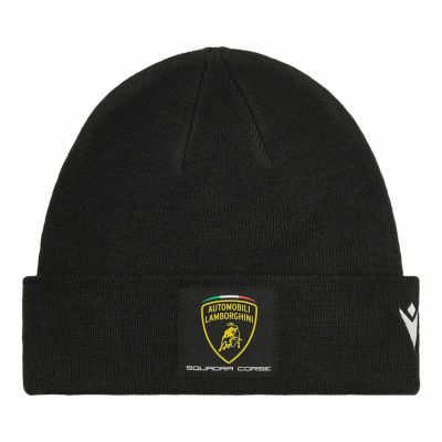 Lamborghini｜ランボルギーニ スクアドラ コルセ ビーニー