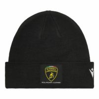 Lamborghini｜ランボルギーニ スクアドラ コルセ ビーニー