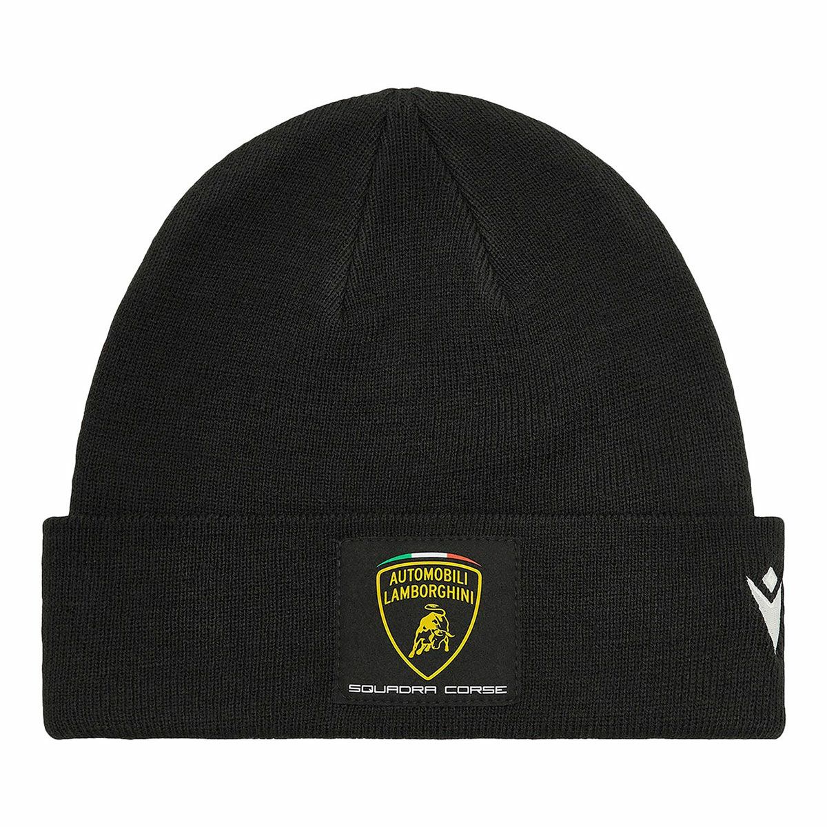 Lamborghini｜ランボルギーニ スクアドラ コルセ ビーニー