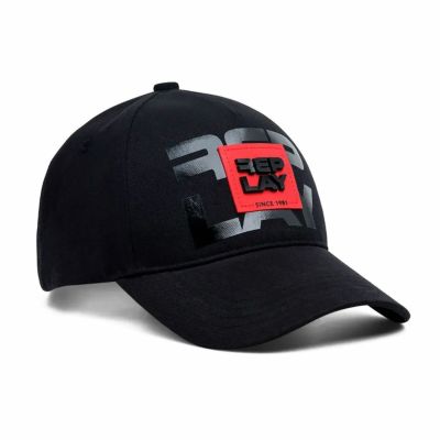 REPLAY｜ヘビー コットン ツイル キャップ｜帽子