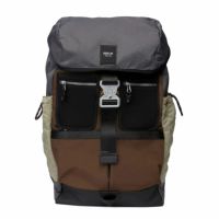 REPLAY｜マルチカラー バックパック｜バックパック