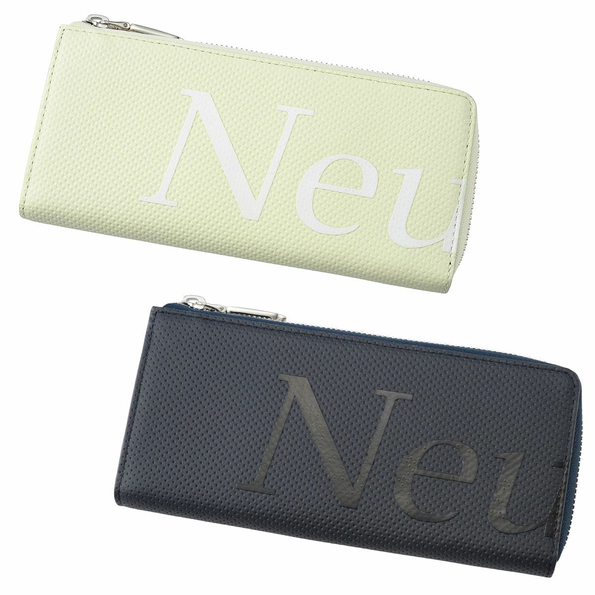 neuinteresse｜ハニーセル 長財布 L字ラウンドファスナー 下田紗弥加モデル｜財布