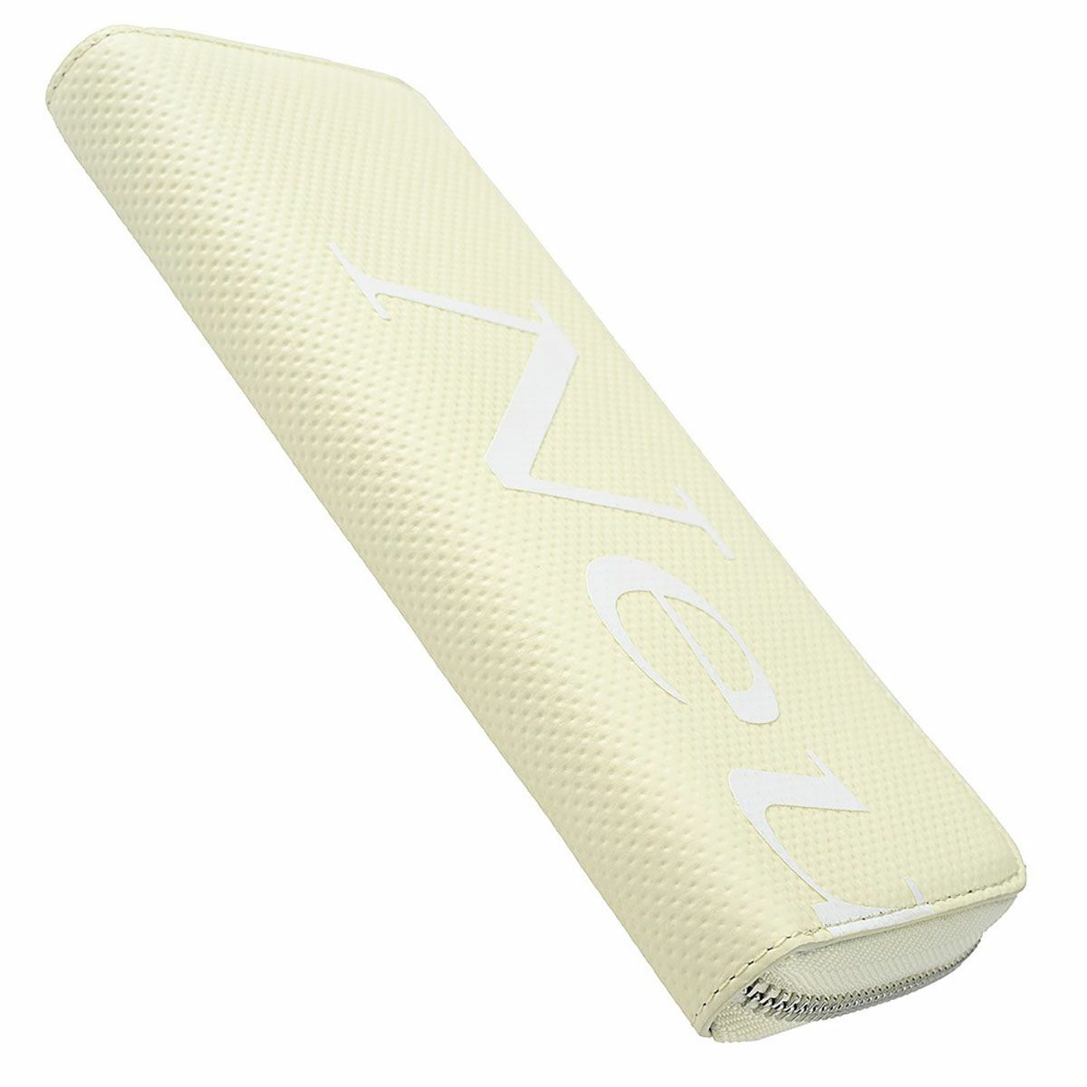 neuinteresse｜ハニーセル 長財布 L字ラウンドファスナー 下田紗弥加モデル｜財布｜ホワイト