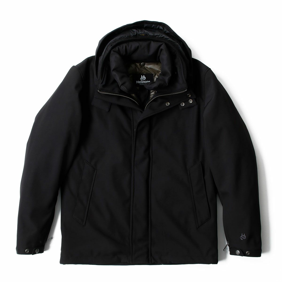 リンカーン ジャケット | モトーリモーダ公式オンラインショップ