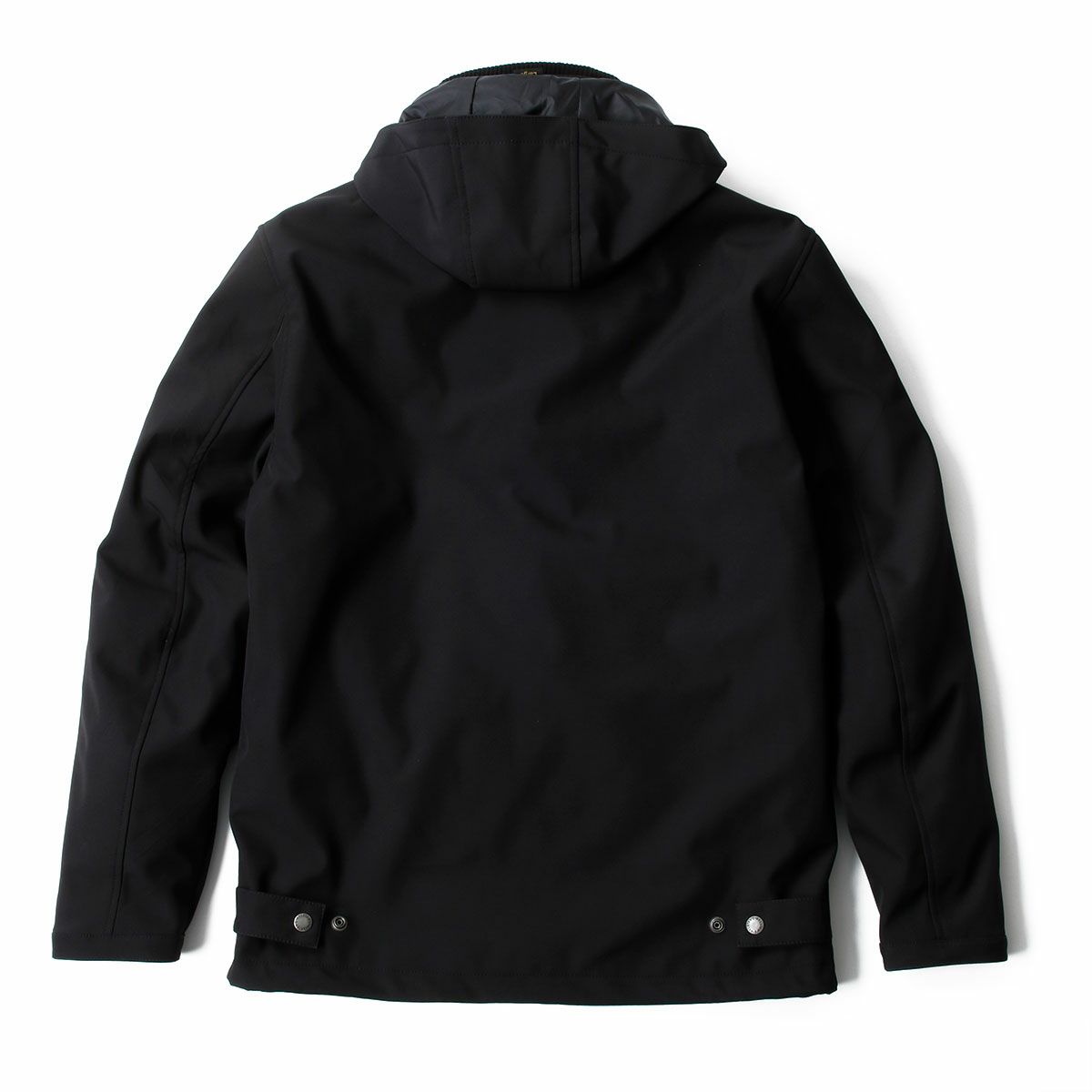 helstons｜リンカーン ジャケット｜アウター｜ブラック