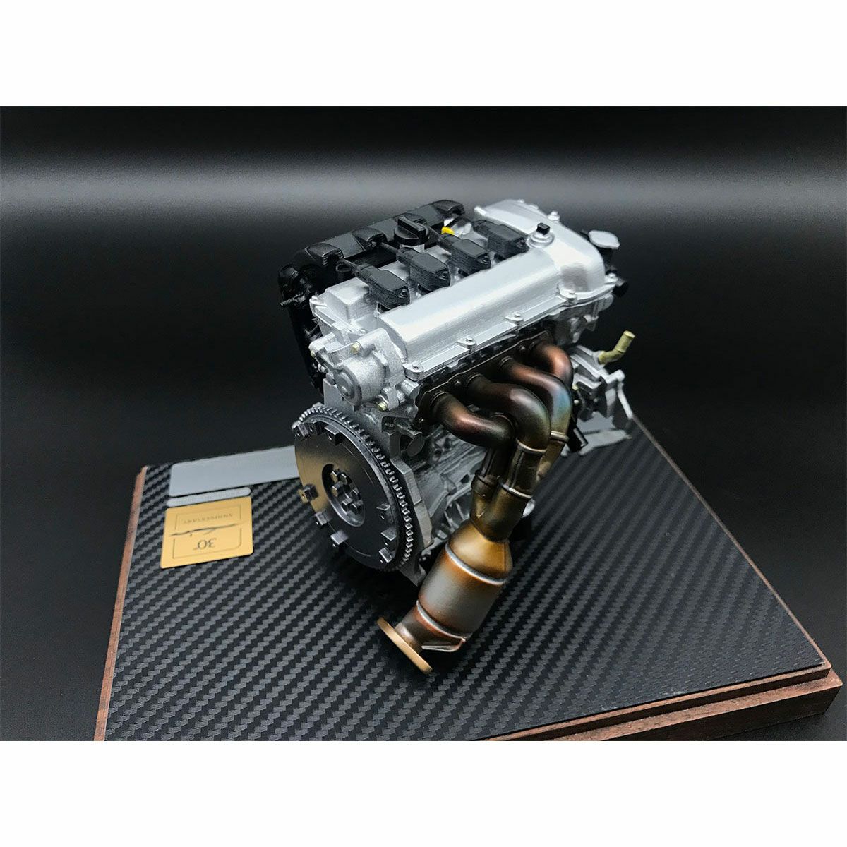 ND型ロードスター「P5-VP」