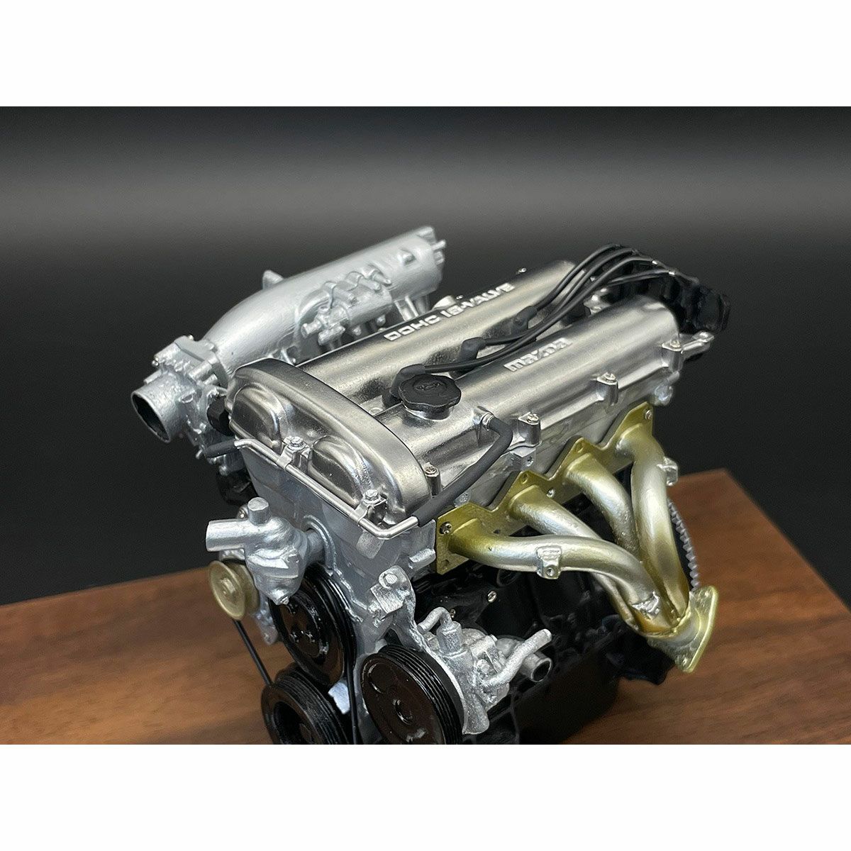 EUNOS ROADSTER B6-ZE