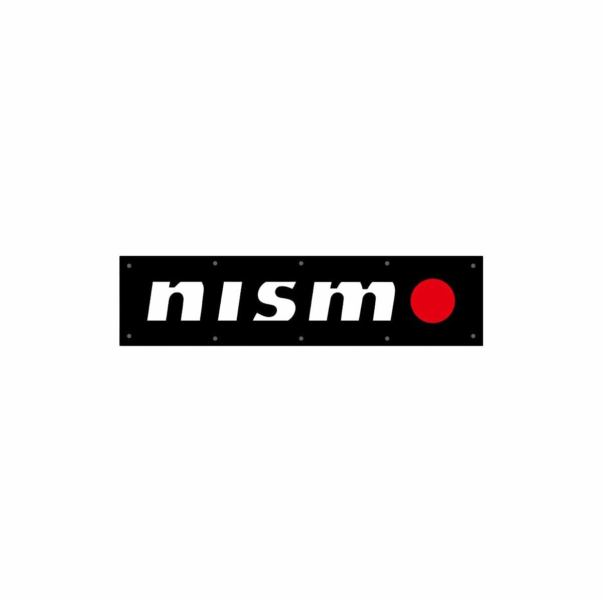 NISMO ロゴ1997 LEDディスプレー（M)