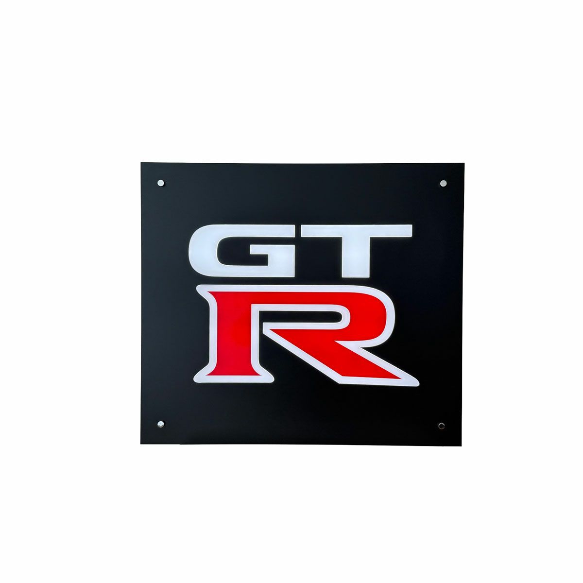 R35 GT-R LEDディスプレイ スモール