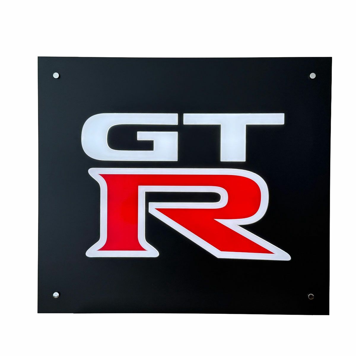R35 GT-R LEDディスプレイ ラージ