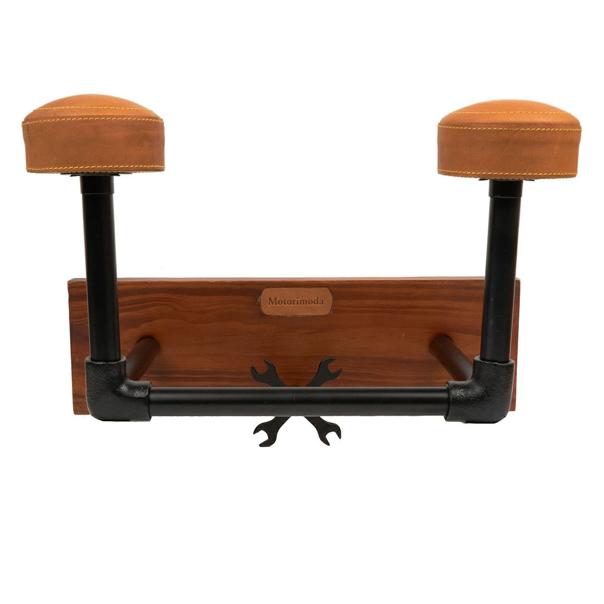 Trip Machine｜ツイン ヘルメット ハンガー × Motorimoda｜その他雑貨