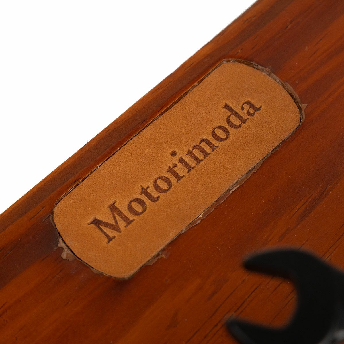 Trip Machine｜ツイン ヘルメット ハンガー × Motorimoda｜その他雑貨